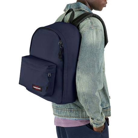 Sac à dos fille Bleu dmrlnvy 5 - vertbaudet enfant 