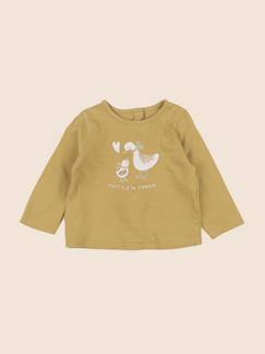 Tee-shirt - 9 mois  - vertbaudet enfant
