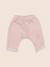 Pantalon - 3 mois Rose 1 - vertbaudet enfant 