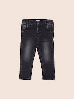 Seconde main-Garçon-Pantalon-Jean - 12 mois