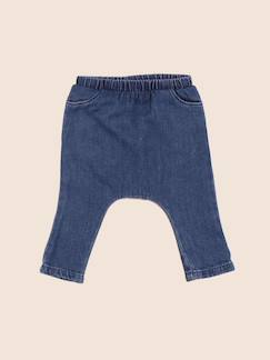 Seconde main-Garçon-Pantalon-Sarouel - 1 mois