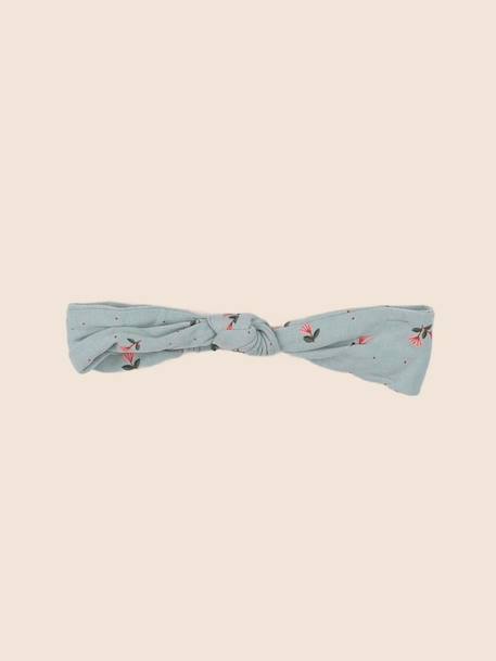 Bandeau - 18 mois Vert 1 - vertbaudet enfant 