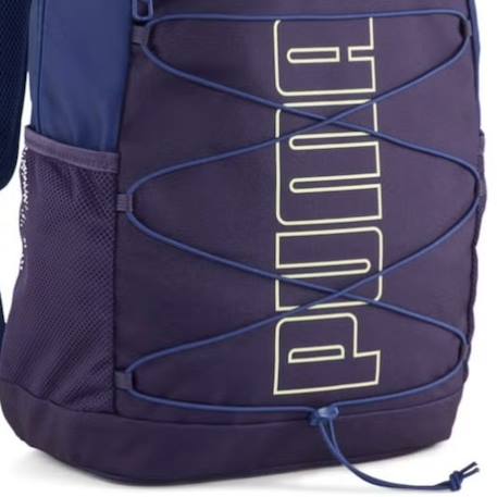Sac à dos garçon modèle plus Violet petrol 3 - vertbaudet enfant 