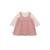 Ensemble robe + haut 100% coton bébé fille Rose 3 - vertbaudet enfant 