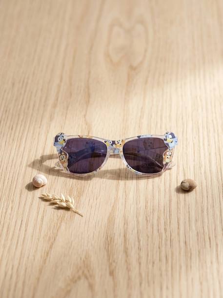 Lunettes de soleil Bluey enfant 3-6ans Bleu 1 - vertbaudet enfant 