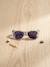 Lunettes de soleil Bluey enfant 3-6ans Bleu 1 - vertbaudet enfant 