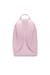 Sac à dos fille imprimé logo Noir 010+Rose 664 12 - vertbaudet enfant 