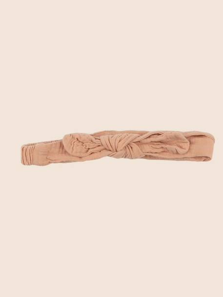 Bandeau - 18 mois à 2 ans Orange 1 - vertbaudet enfant 
