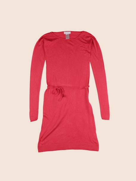 Robe grossesse - 34 à 36 Rose 1 - vertbaudet enfant 