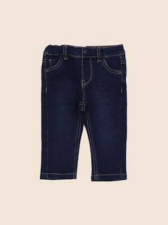 Seconde main-Garçon-Pantalon-Jean - 9 mois