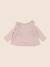 Blouse - 6 mois Rose 1 - vertbaudet enfant 