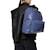 Sac à dos fille modèle padded pakr Bleu blue 1 - vertbaudet enfant 