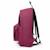 Sac à dos fille modèle out of office Bordeaux burgundy 2 - vertbaudet enfant 
