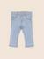 Jean - 12 mois Bleu 1 - vertbaudet enfant 