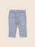 Pantalon - 6 mois Bleu 1 - vertbaudet enfant 