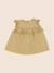 Blouse - 18 mois Jaune 1 - vertbaudet enfant 