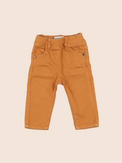 Seconde main-Fille-Pantalon-Jegging - 3 mois