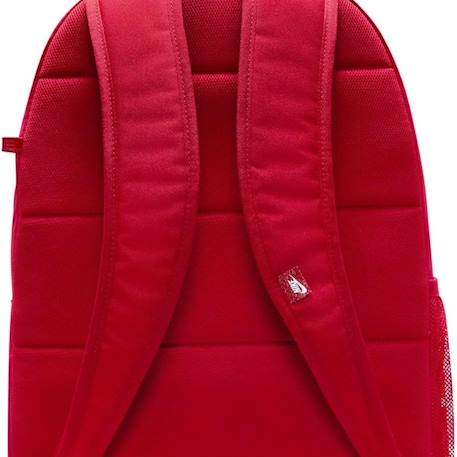 Sac à dos fille modèle shoebox Bleu 417+Rose 663+Rouge 608 16 - vertbaudet enfant 