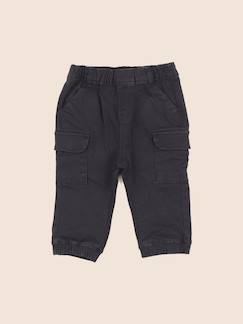 Seconde main-Garçon-Pantalon-Pantalon - 12 mois