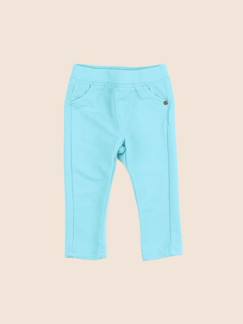 Seconde main-Fille-Pantalon-Jegging - 9 mois