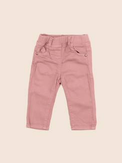 Seconde main-Fille-Pantalon-Jegging - 3 mois