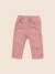 Jegging - 3 mois Rose 1 - vertbaudet enfant 