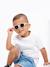 Lunettes de soleil Joy pour enfant de 9 à 24 mois Chalk pink+Pearl blue+Rose néon+ROUGE CLAIR UNI+Tortoise+vert+Vert néon 7 - vertbaudet enfant 