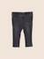 Jegging - 6 mois Gris 1 - vertbaudet enfant 