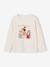 Coffret pyjama fille avec chaussettes écru 4 - vertbaudet enfant 