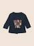 Tee-shirt - 3 mois Vert 1 - vertbaudet enfant 