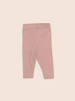 Seconde main-Fille-Pantalon-Legging - 1 mois