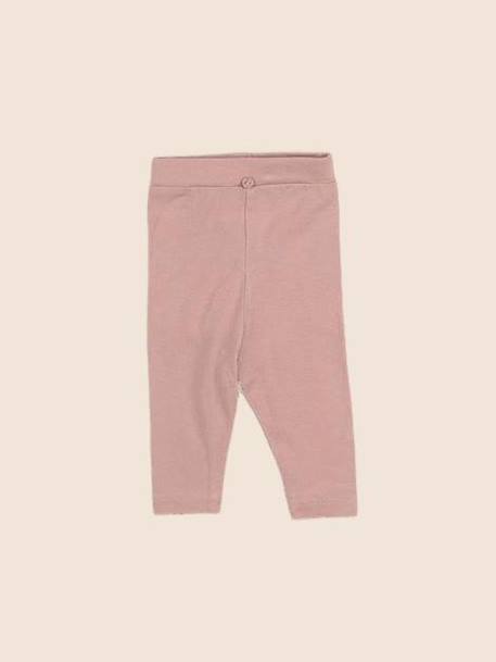 Legging - 1 mois Rose 1 - vertbaudet enfant 