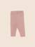 Legging - 1 mois Rose 1 - vertbaudet enfant 