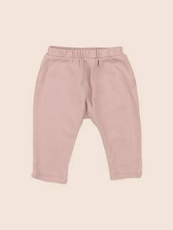 Seconde main-Fille-Pantalon-Jogging - 6 mois