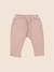 Jogging - 6 mois Rose 1 - vertbaudet enfant 