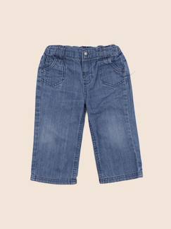 Seconde main-Garçon-Pantalon-Jean - 18 mois