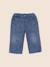 Jean - 18 mois Bleu 1 - vertbaudet enfant 
