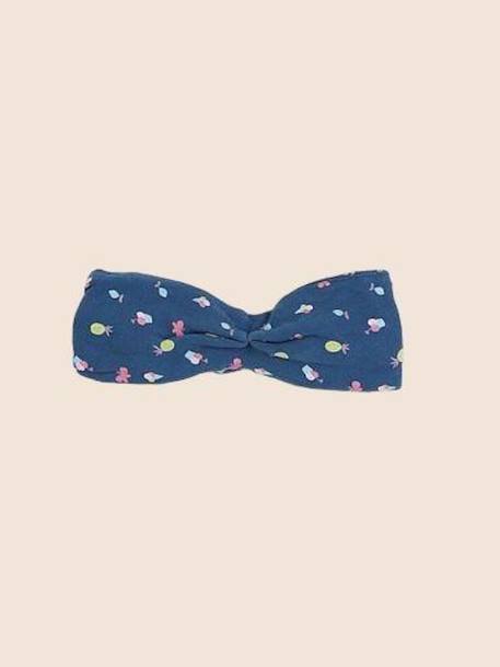 Bandeau - 12/18 mois Bleu 1 - vertbaudet enfant 