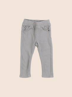 Seconde main-Fille-Pantalon-Jegging - 9 mois