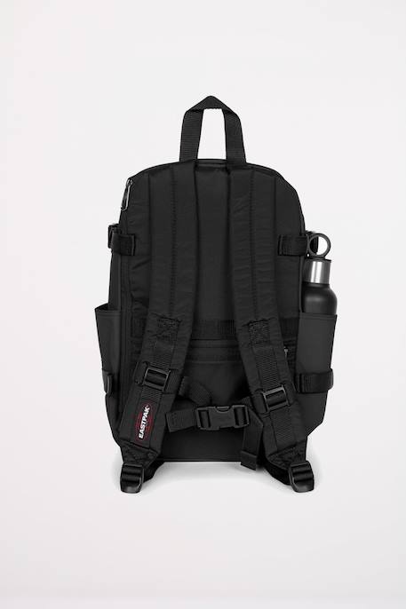 Sac à dos fille modèle cabin pakr Noir black 6 - vertbaudet enfant 