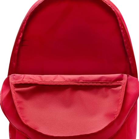 Sac à dos fille modèle shoebox Bleu 417+Rose 663+Rouge 608 14 - vertbaudet enfant 