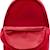 Sac à dos fille modèle shoebox Bleu 417+Rose 663+Rouge 608 14 - vertbaudet enfant 