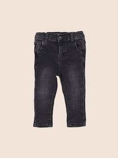 Seconde main-Garçon-Pantalon-Jean - 6 mois