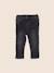 Jean - 6 mois Gris 1 - vertbaudet enfant 
