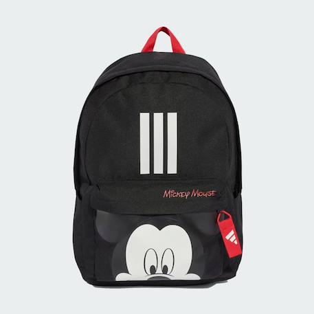 Sac à dos fille Noir black 4 - vertbaudet enfant 