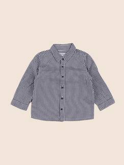 Seconde main-Chemise - 18 mois
