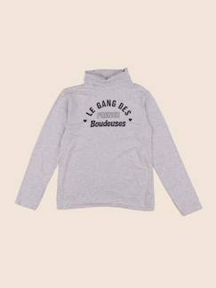 Sous-pull - 10 ans  - vertbaudet enfant