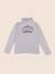 Sous-pull - 10 ans Gris 1 - vertbaudet enfant 