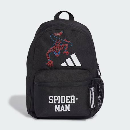 Sac à dos fille Noir black 4 - vertbaudet enfant 