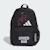 Sac à dos fille Noir black 4 - vertbaudet enfant 